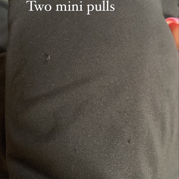 KNIX nursing tank - Picture 3 of 5
